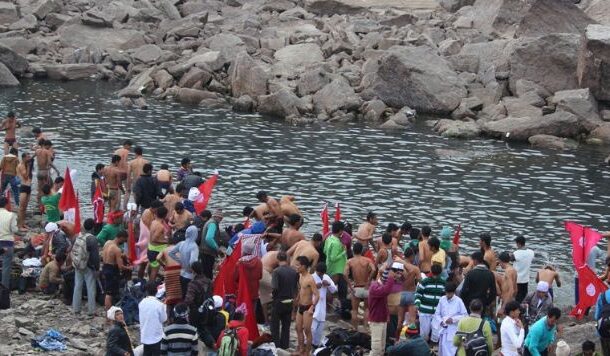 छिपलाकोट अन्तर्यात्रा : जो मिल गया उसी को मुकद्दर समझ लिया