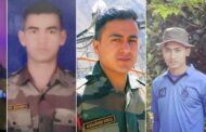 आतंकी हमले में शहीद पांचों जवान उत्तराखंड के