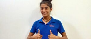 Ankita Dhyani Athlete Uttarakhand