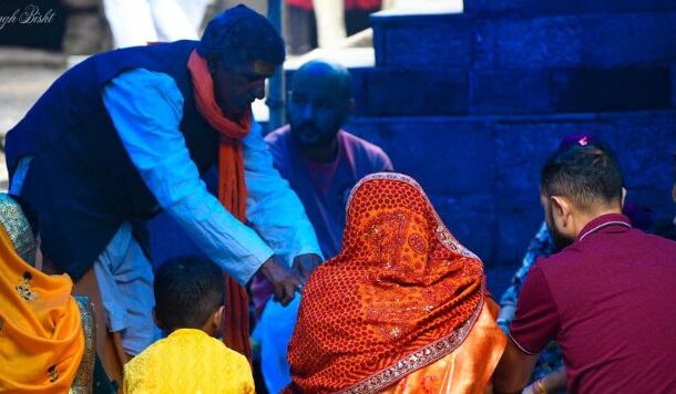 महसूस कीजिये दिव्य जागेश्वर को