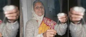 Obituary for Sashi Prabha Rawat