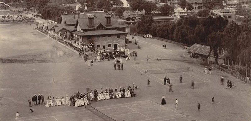 Winters During British Era