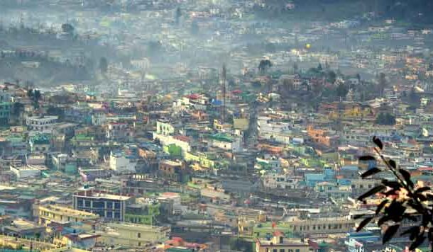 भू कानून : उत्तराखण्ड की अस्मिता से खिलवाड़