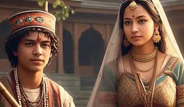 वीर गढ़ू सुम्याल और सती सरू कुमैण की गाथा