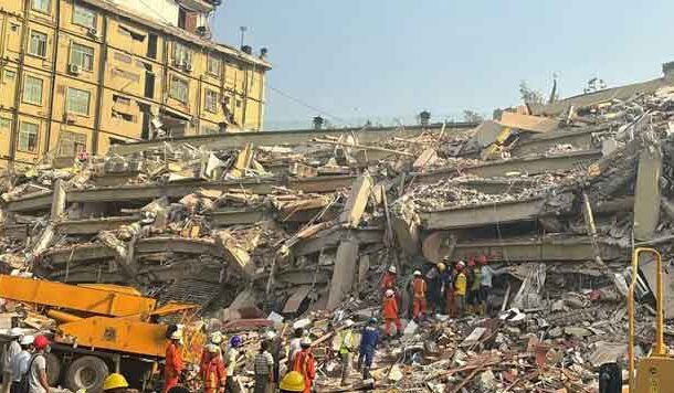 उत्तराखंड में भूकम्प का साया, म्यांमार ने दिखाया आईना