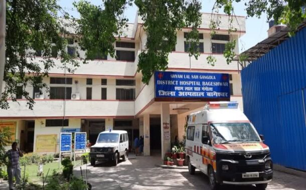 सीएमएस की कुर्सी और सिस्टम का पोस्टमार्टम ?