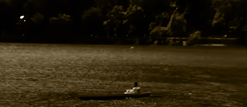 धर्मेन्द्र, मुमताज और उत्तराखंड की ये झील