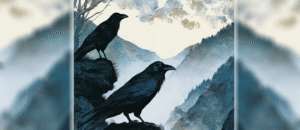 Folk Story of Kawaii and Kawaii