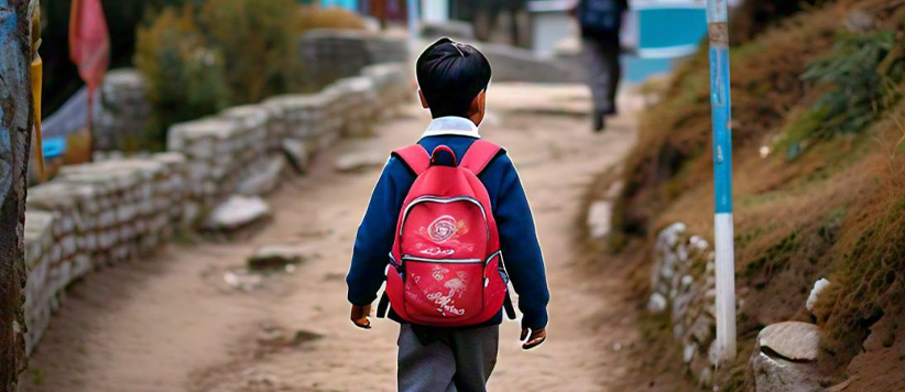 कुमाउनी भाषा आर्य व अनार्य भाषाओं का मिश्रण मानी गई