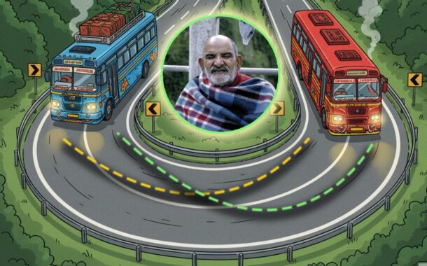 नीब करौरी धाम को क्यों कहते हैं ‘कैंची धाम’?