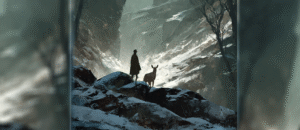 Nyaya Story by Umesh Tiwari Vishwas