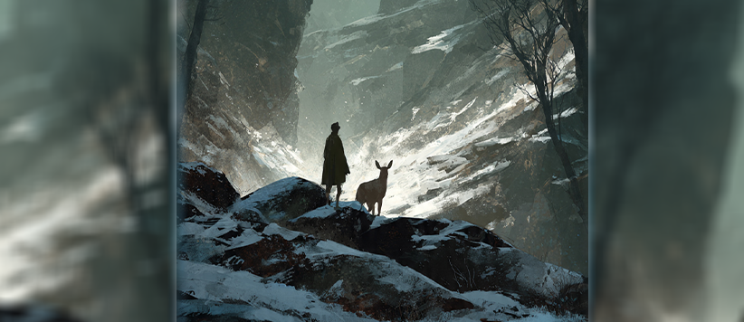 लिखो कि हिम्मत सिंह के साथ कदम-कदम पर अन्याय हो रहा है !