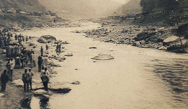 आजादी से पहले ही उठ चुकी थी अलग पर्वतीय राज्य की मांग