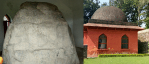 Kalsi Ashoka rock Edicts Uttarakhand