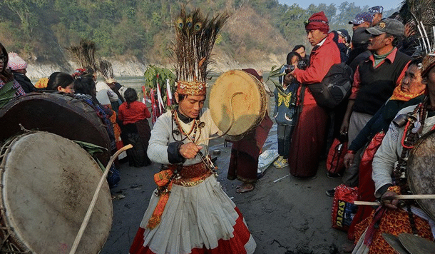 नेपाल के रहस्यमयी झांकरी : योगी, वैद्य, तांत्रिक या ओझा?