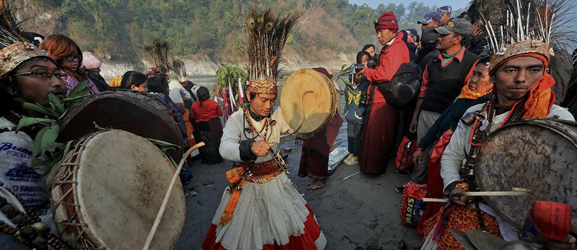 नेपाल के रहस्यमयी झांकरी : योगी, वैद्य, तांत्रिक या ओझा?