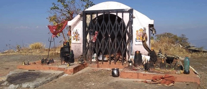 अधिकांश पहाड़ी जगहों के नाम में वहां का इतिहास और भूगोल छिपा रहता है