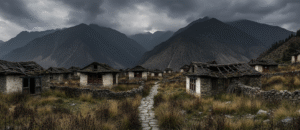 Kya hai Jalvayu Sharnarthi