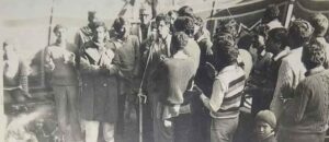 42nd anniversary of sharab nahi rojgar do