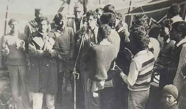 आज ‘नशा नहीं-रोजगार दो आन्दोलन’ की 42वीं वर्षगांठ है