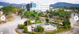 Development Sidcul Uttarakhand