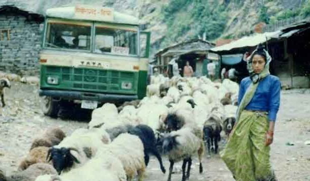 पर्वतीय विकास - क्या समस्या संसाधन की नहीं शासन उपेक्षा की रही?