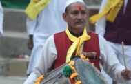 अनूठी शान है कुमाऊनी महिला होली की