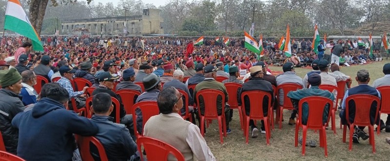 The biggest village Uttarakhand