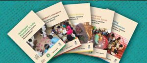 book for kids Eklavya Publication