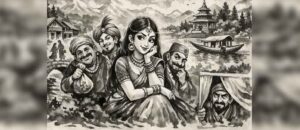 upkosha or uske var kathasritsagar