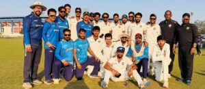 Uttarakhand Ranji Semifinal 2026