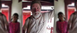 Obituary for David Hawkins Uttarakhand