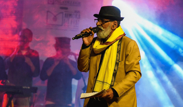 द्वी दिना का ड्यार शेरुवा यौ दुनीं में : अलविदा, दीवान दा