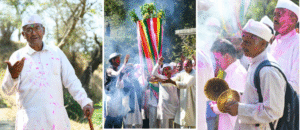 Kumaon Khadi Holi photos 2026