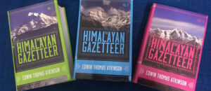 Edwin Thomas Atkinson