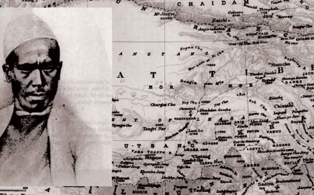 हिमालय के गुमनाम नायक की कहानी