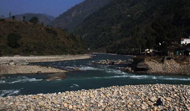 भारत-नेपाल संस्कृति की जीवनरेखा 'काली नदी'