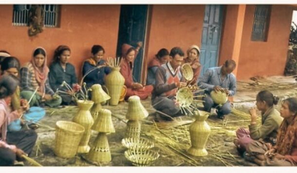रिंगाल: पहाड़ की बुनावट में छिपा रोजगार और जीवन