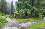 न रुकदि छै, न थकदि छै, नयार जन बगदि छै : संकट में है नयार 