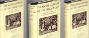 The Social Economy Of The Himalayans
