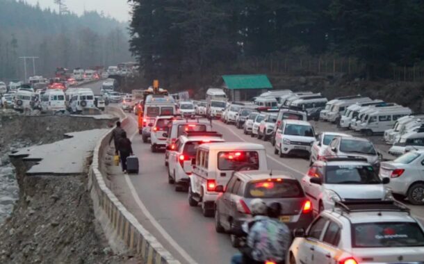 क्या उत्तराखंड, पारिस्थितिक वहन क्षमता को लागू कर सकता है?