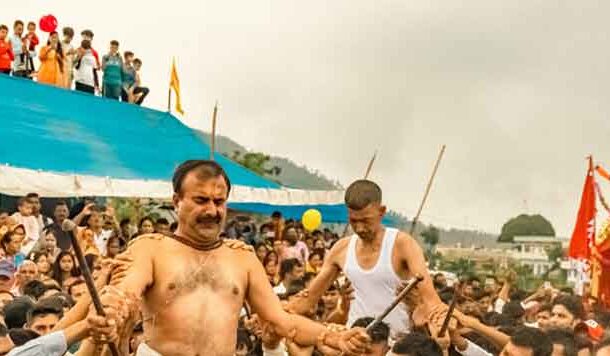 जनपद पिथौरागढ़ के मेले