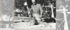 jim corbett birthday 2026