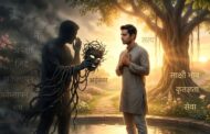 अहंकार ही है हमारा सबसे चालाक दुश्मन