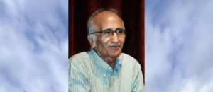 Prof. Puran Chandra Joshi social scientist