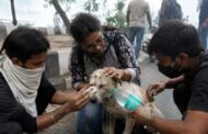 भारत में आँसू गैस के गोले सबसे पहले अंग्रेज़ लाए थे