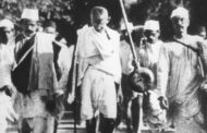 गांधीजी ने दुनिया के सबसे बड़े अहिंसक आंदोलन का संचालन कैसे किया?