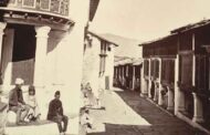 सिंधुजा की कविता : स्मृति यात्रा