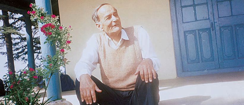 दुनिया ने अपनाया और अपनों ने भुलाया : जन्मदिन विशेष