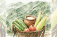 घी संक्रान्ति का लोक विज्ञान